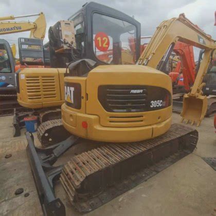 2016 caterpillar 305c mini excavator|new cat 305 excavator price.